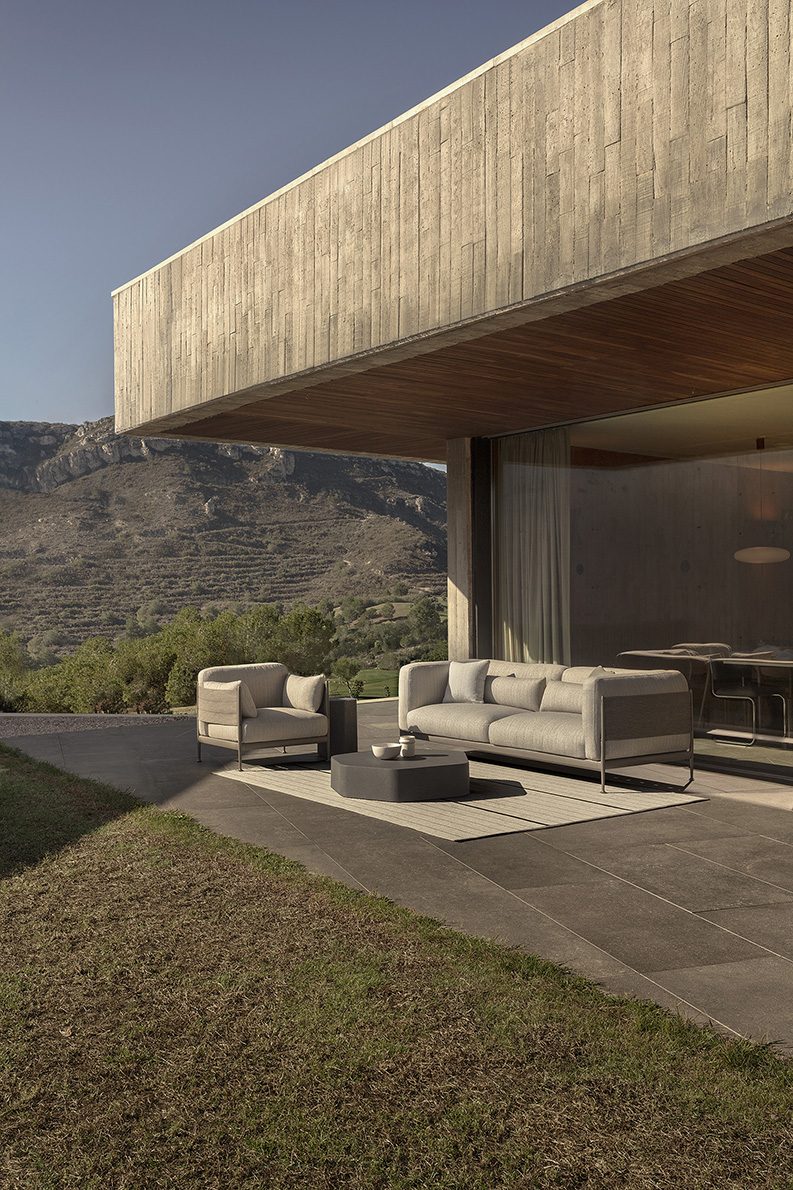 El diseño interior como lenguaje emocional 