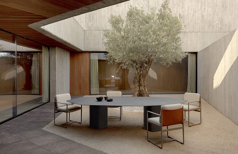 El diseño interior como lenguaje emocional 