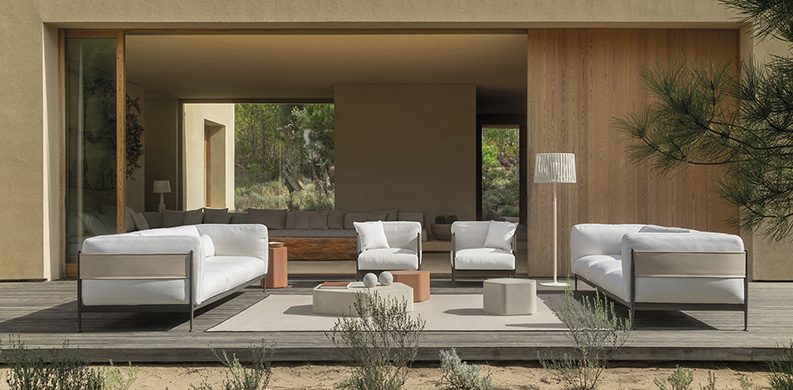 El diseño interior como lenguaje emocional 