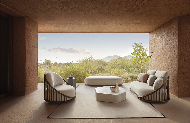 El diseño interior como lenguaje emocional 