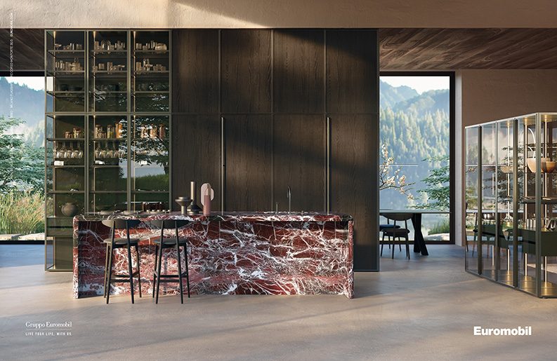 El diseño interior como lenguaje emocional 