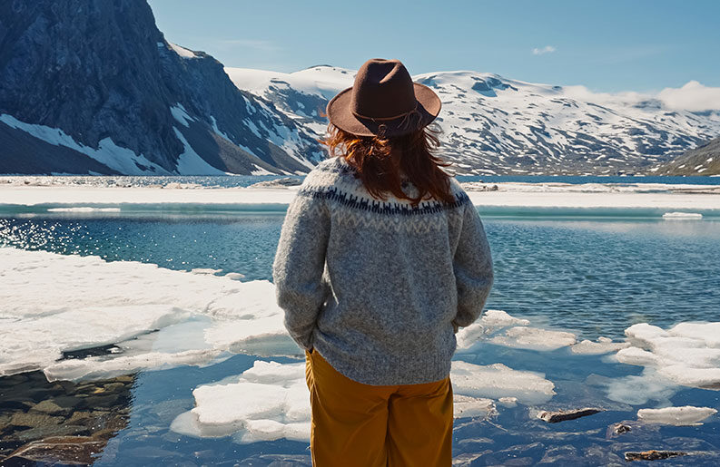escapadas de invierno