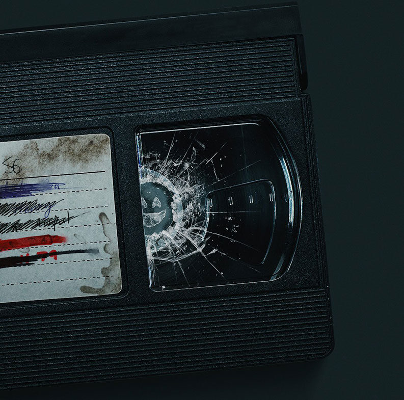 Series - Estrenos de abril
