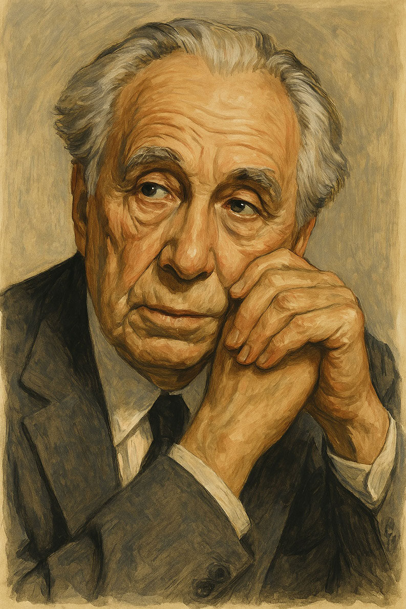 Diez Frases de arquitectos