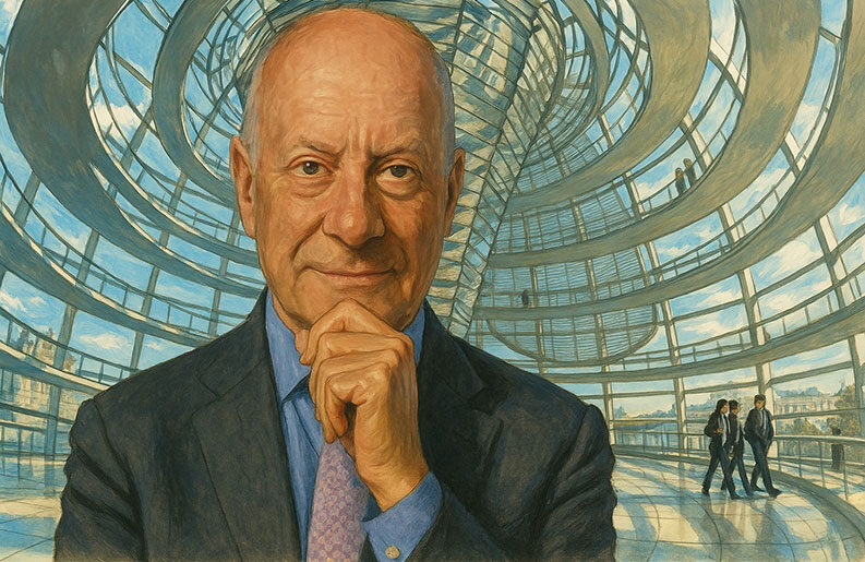 Diez Frases de arquitectos