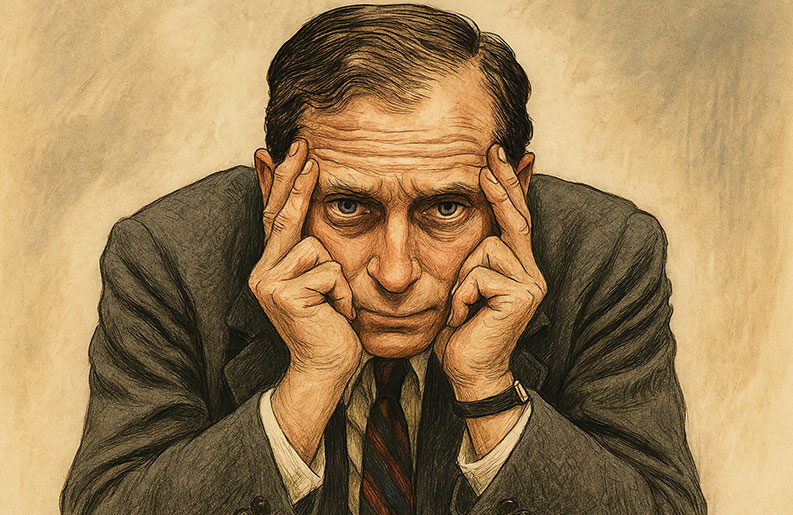 Diez Frases de arquitectos