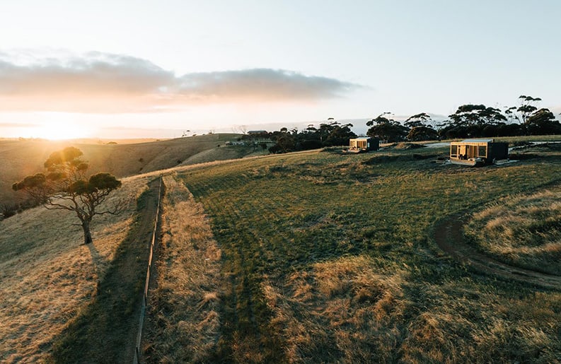 Australia. Nuevos hoteles para conocer en este 2023.