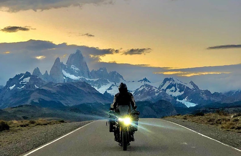 Road Trips. Argentina y México entre los favoritos del mundo.