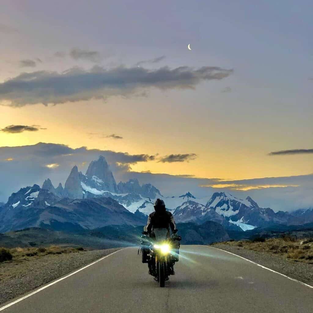 Road Trips. Argentina y México entre los favoritos del mundo.