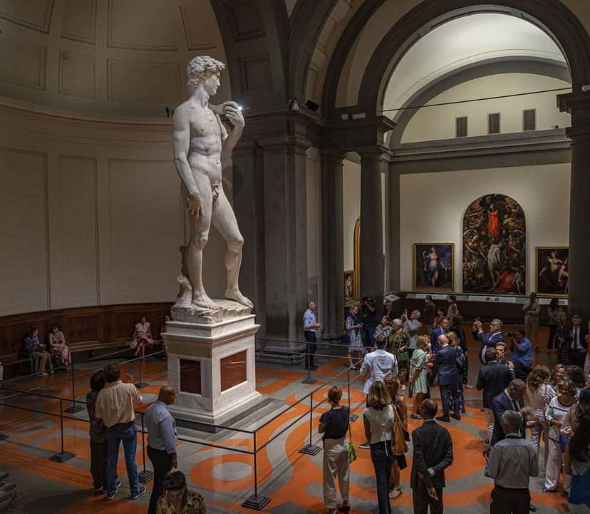 Estatuas del mundo. Un legado para visitar.