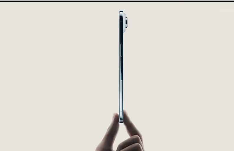 iPhone Air