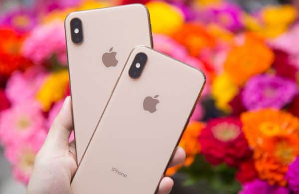 Apple lanza el nuevo iPhone XS, XS Max y XR
