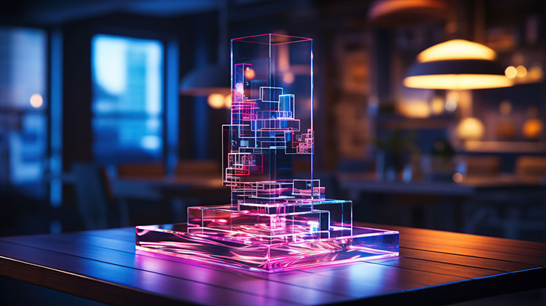 inteligencia artificial en la arquitectura