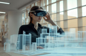 inteligencia artificial en la arquitectura