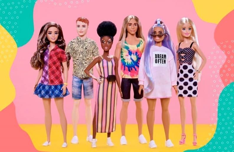 mattel
