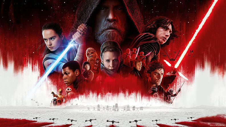 Las 10 mejores películas de Star Wars