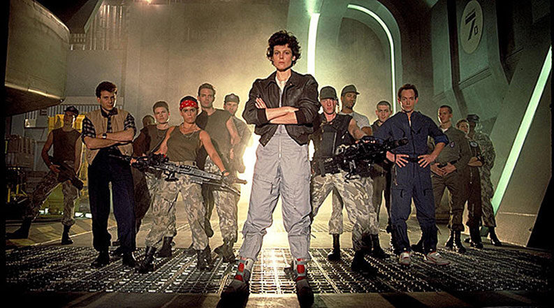 mejores películas de James Cameron