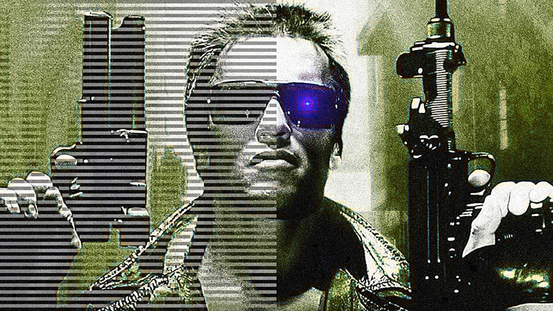 mejores películas de James Cameron