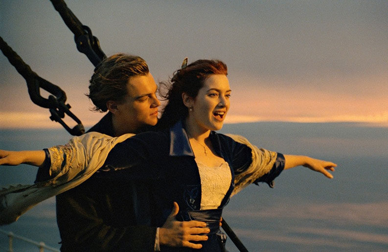 mejores películas de James Cameron