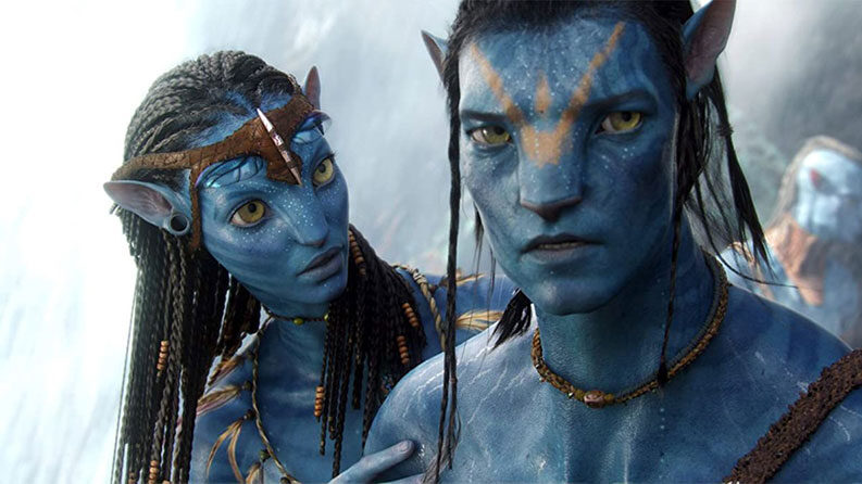 mejores películas de James Cameron