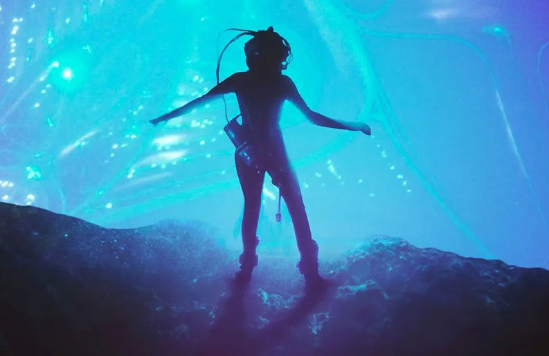 mejores películas de James Cameron