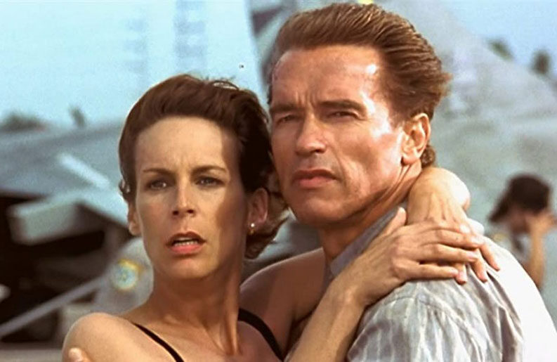 mejores películas de James Cameron