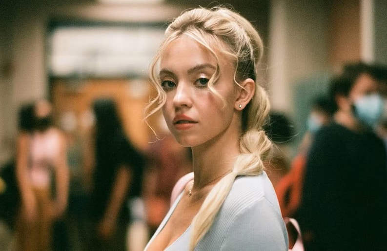 Las mejores películas de Sydney Sweeney