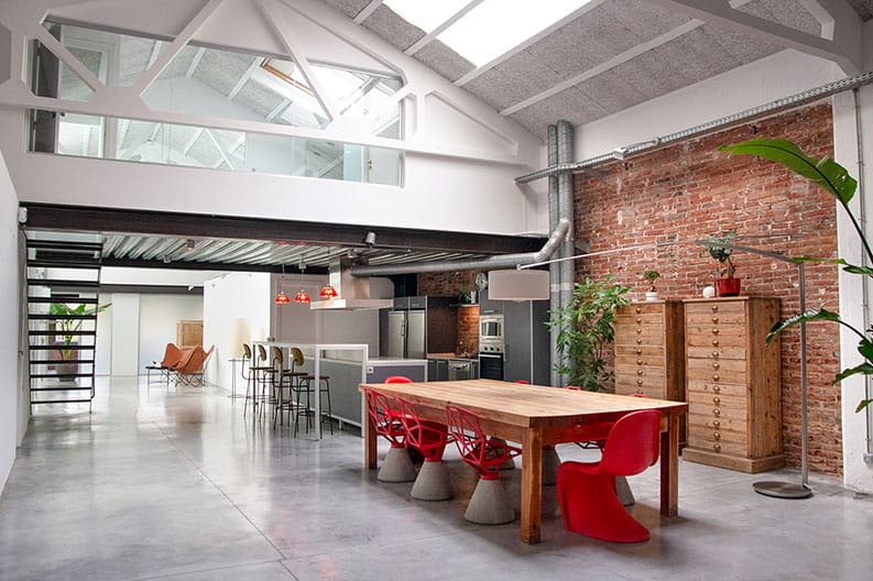 loft