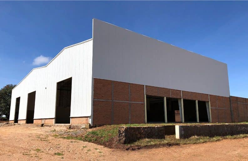 Beneficios del panel aislante de lana mineral en muros