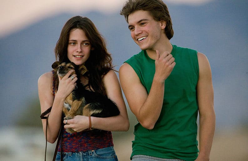 10 mejores películas de Kristen Stewart