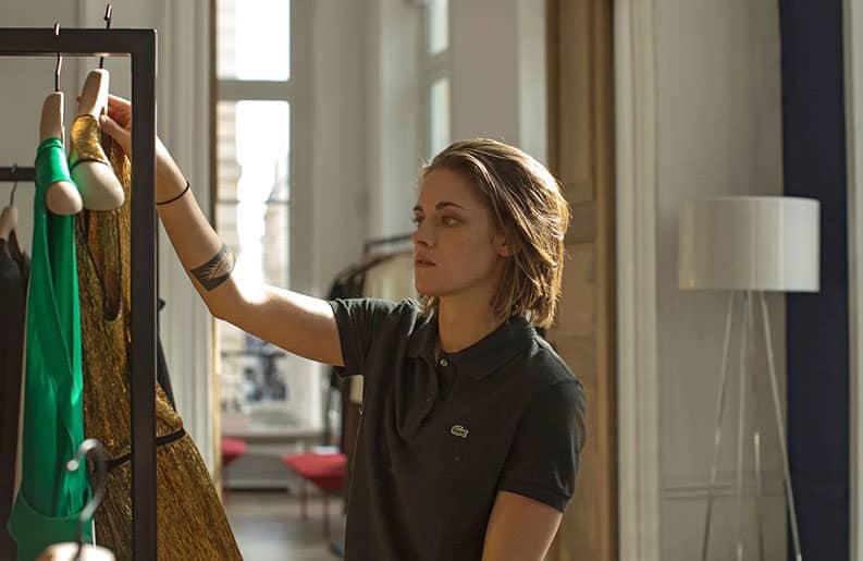 10 mejores películas de Kristen Stewart