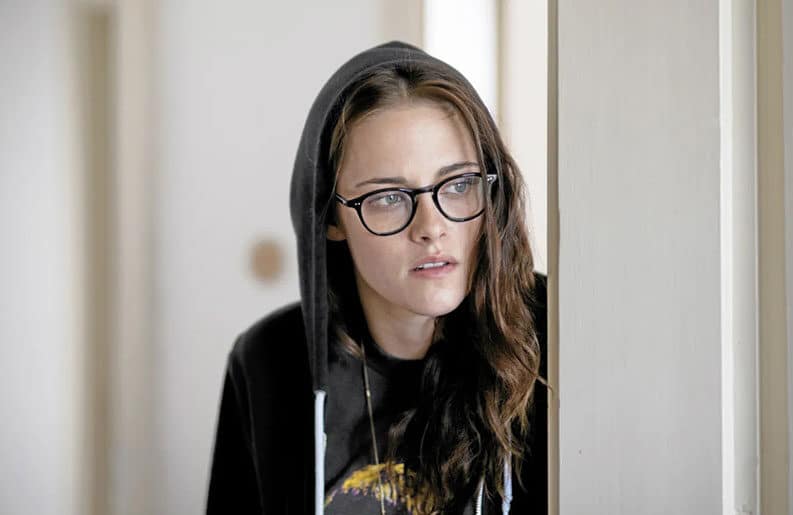 10 mejores películas de Kristen Stewart