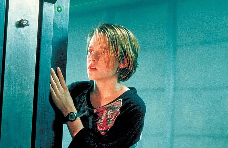 10 mejores películas de Kristen Stewart