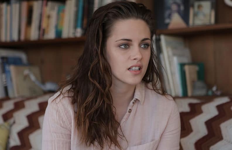 10 mejores películas de Kristen Stewart