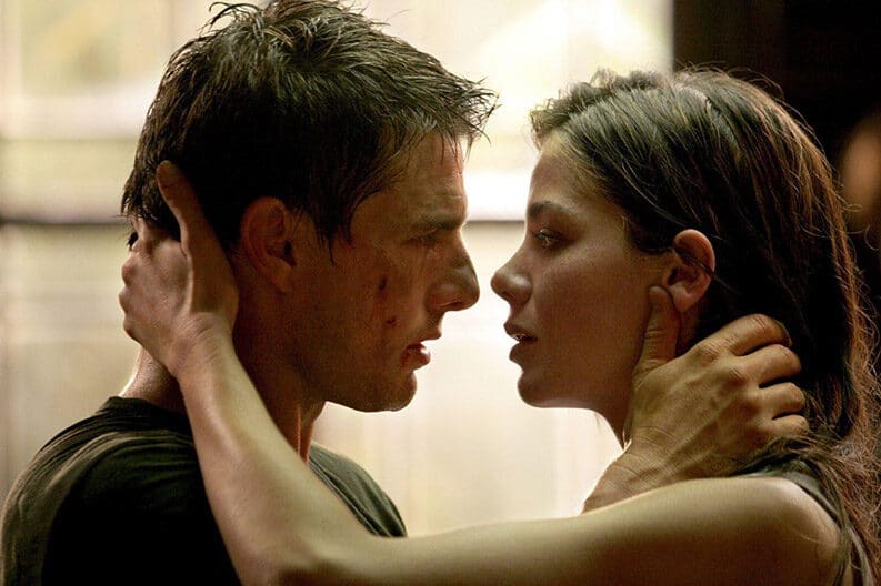 Ranking de las películas de Misión: Imposible