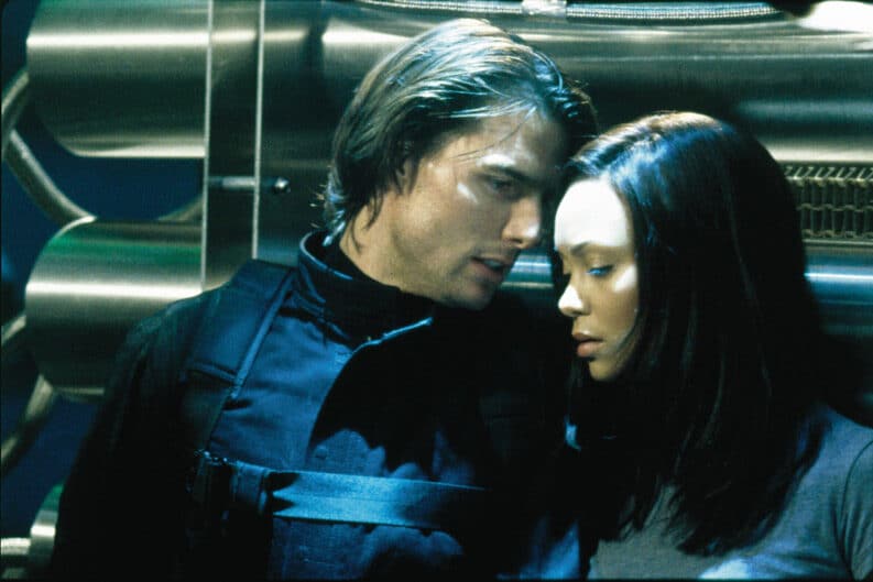 Ranking de las películas de Misión: Imposible