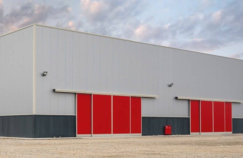 Beneficios del panel aislante de lana mineral en muros