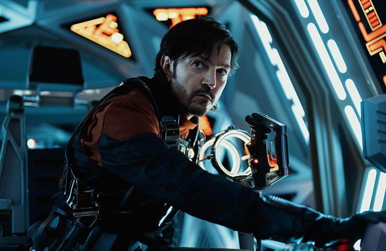 Las series más populares de 2025