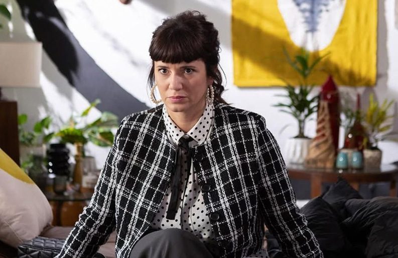 series que Netflix estrena en noviembre