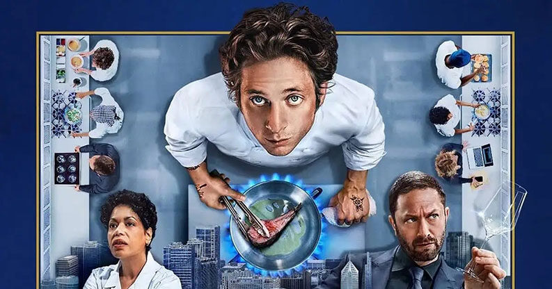 Las series que llegan en junio de 2025