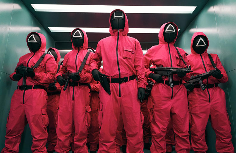 Las series que llegan en junio de 2025