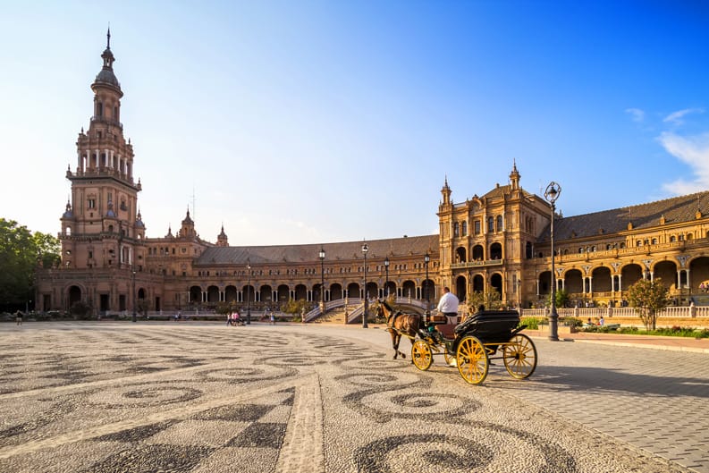 sevilla