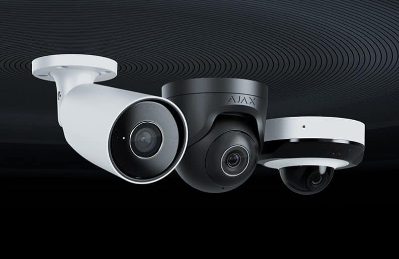 Beneficios de un sistema integral de seguridad para el hogar