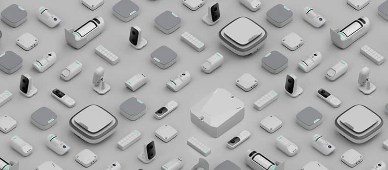 Beneficios de un sistema integral de seguridad para el hogar