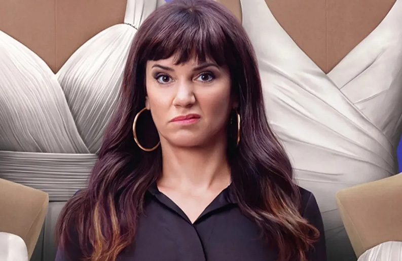 tercera temporada de Envidiosa