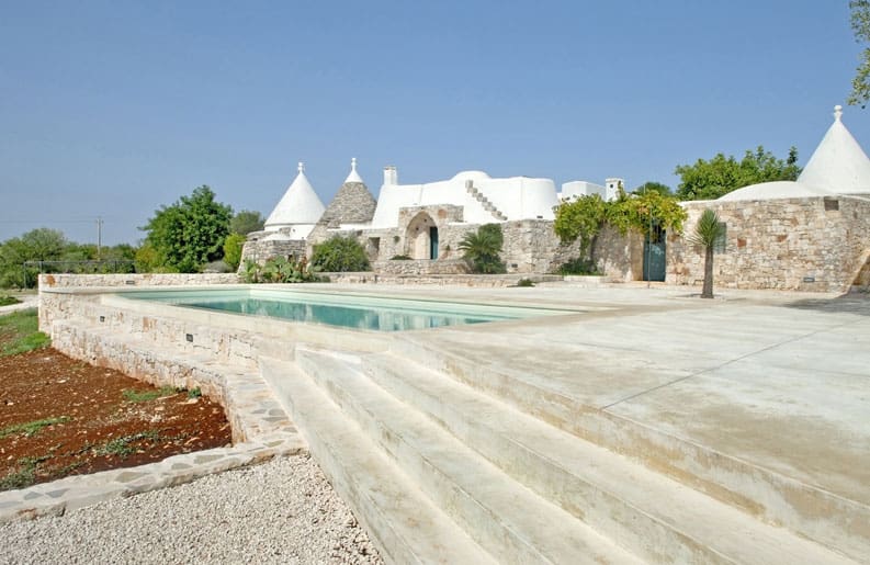 Trullo GT