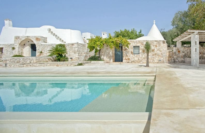 Trullo GT