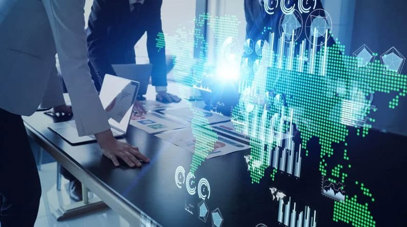 ¿Qué es Comex?. Soluciones bancarias para el comercio exterior
