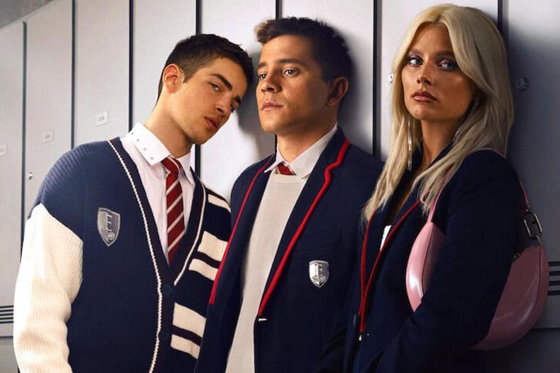 ¿Qué ver?. Las series que Netflix estrena en julio