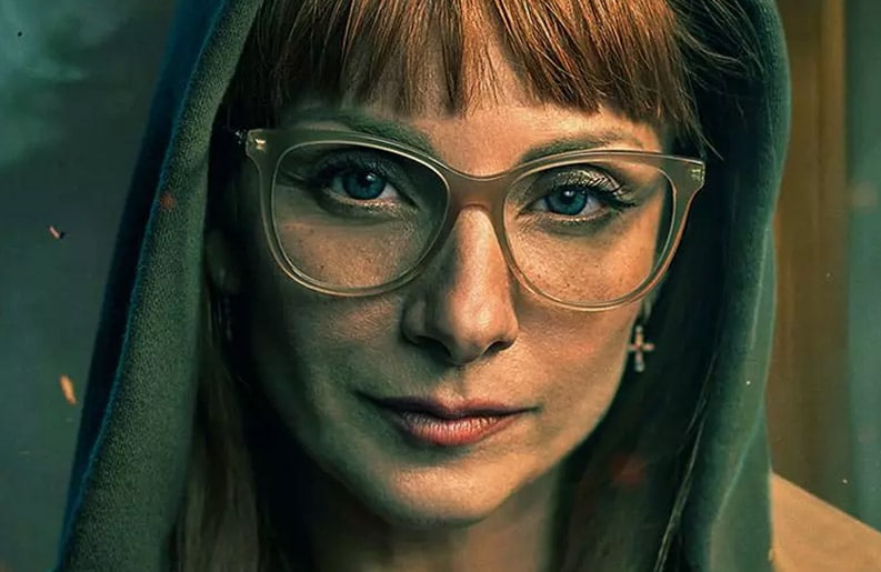 ¿Quién es Najwa Nimri?. La multifacética artista española que brilla en la música y el cine